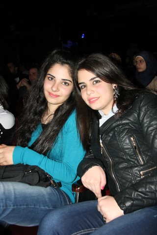 Lebanese Memes 1st Anniversary
